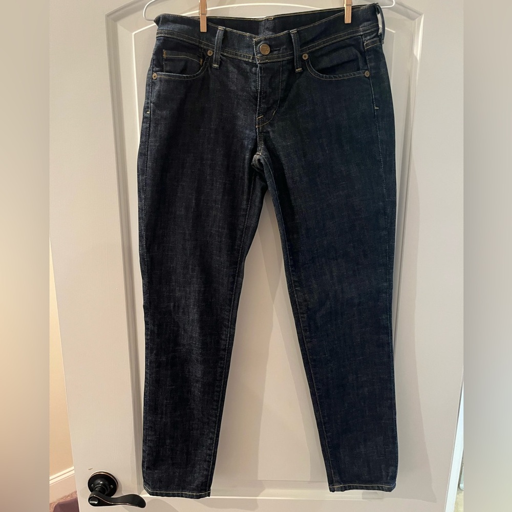 Citizens of Humanity Haley Ankle Pant